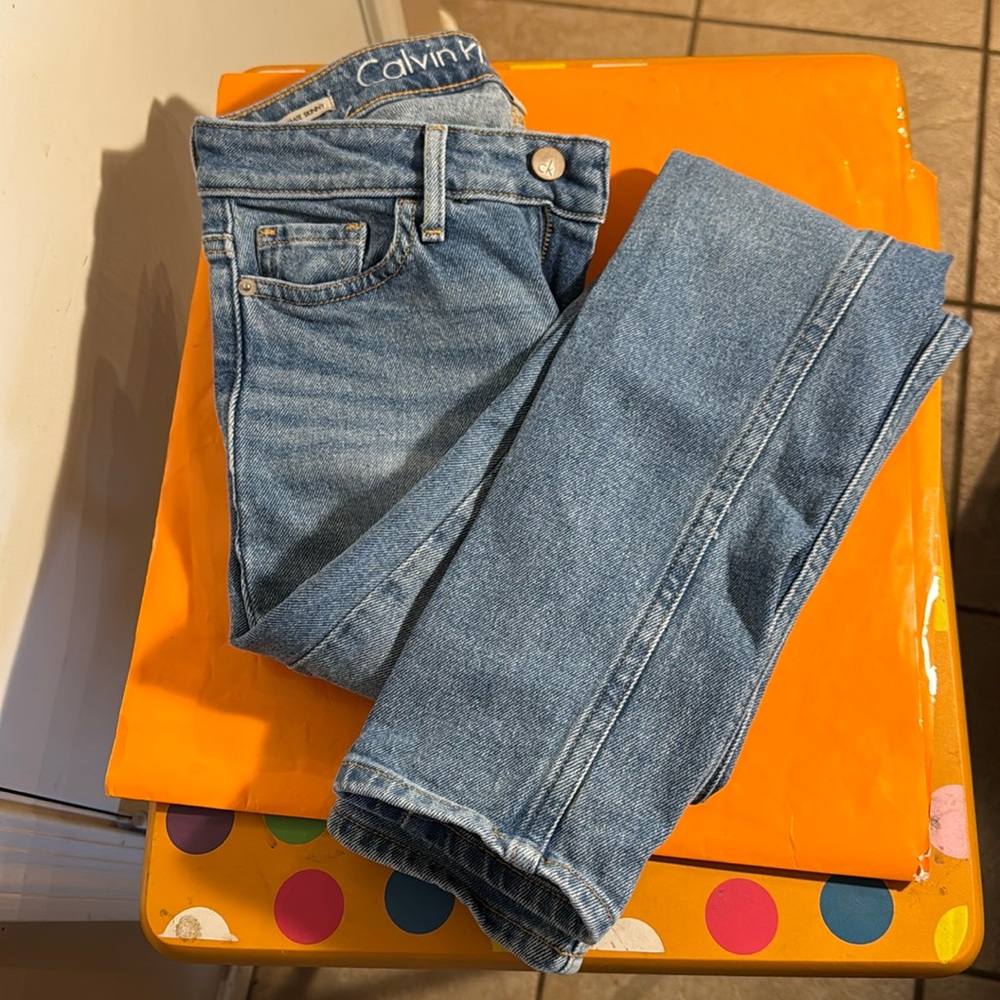 Calvin Klein jeans